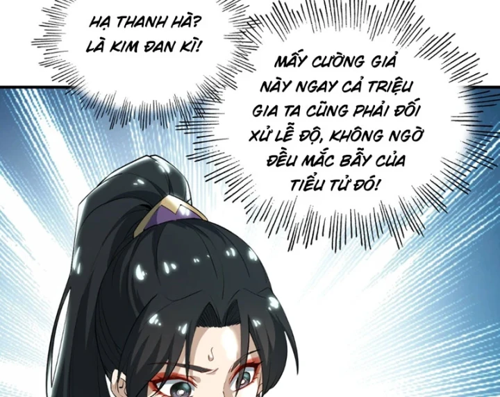 Đại Đạo Chi Thượng Chapter 3 - 70