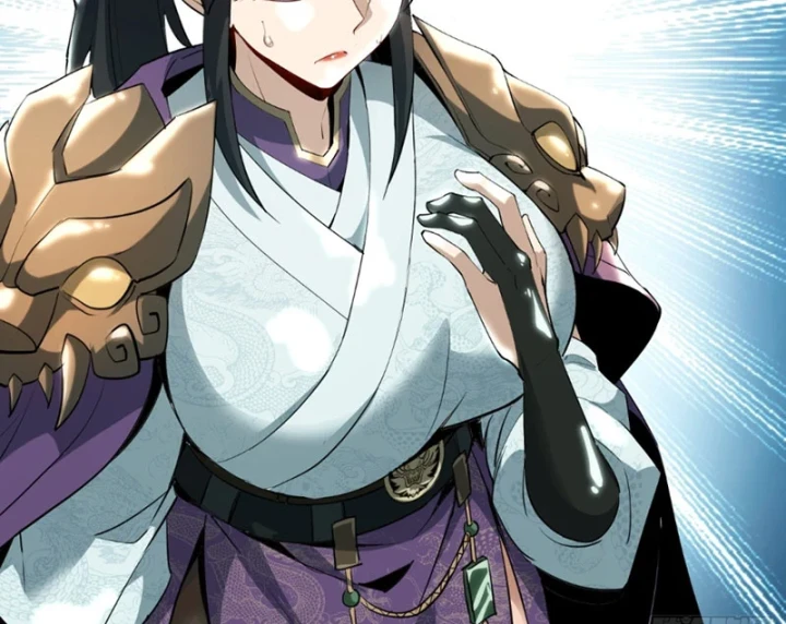 Đại Đạo Chi Thượng Chapter 3 - 71