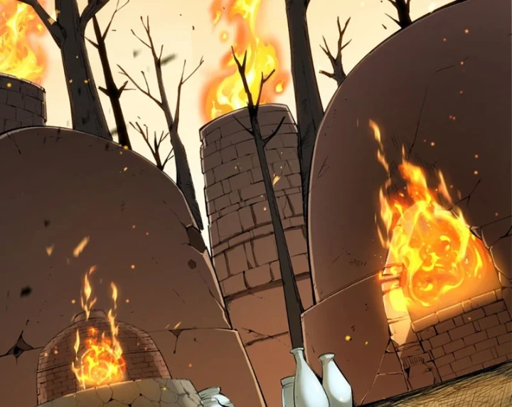 Đại Đạo Chi Thượng Chapter 3 - 75