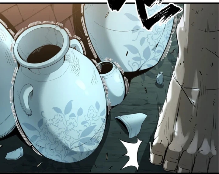 Đại Đạo Chi Thượng Chapter 3 - 77