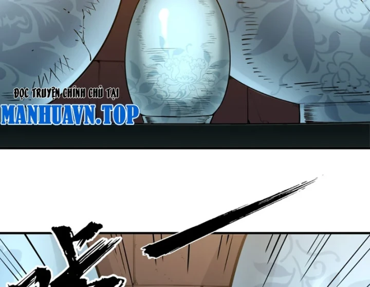 Đại Đạo Chi Thượng Chapter 3 - 81