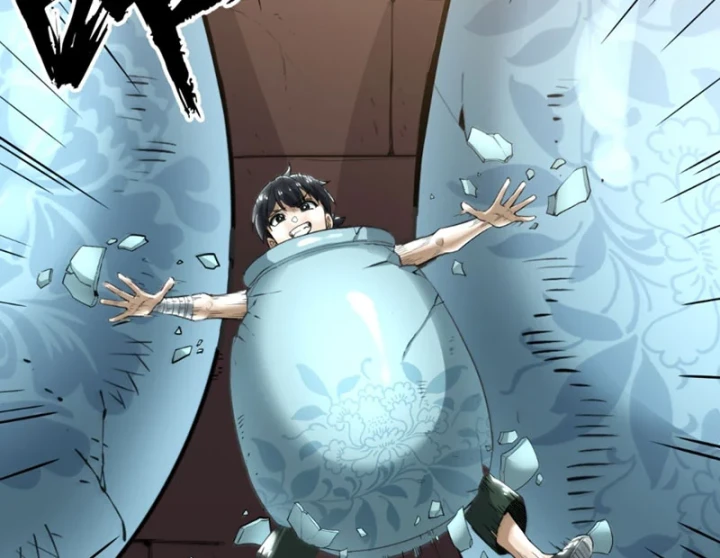 Đại Đạo Chi Thượng Chapter 3 - 82