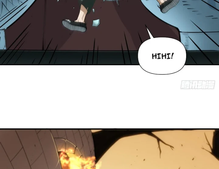 Đại Đạo Chi Thượng Chapter 3 - 83