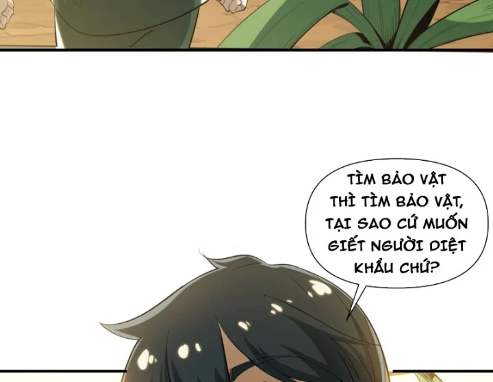 Đại Đạo Chi Thượng Chapter 3 - 91