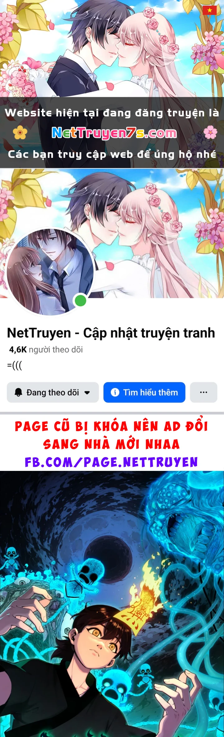 Đại Đạo Chi Thượng Chapter 4 - 1