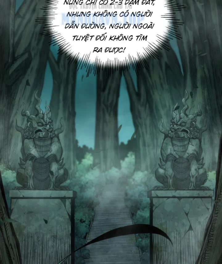 Đại Đạo Chi Thượng Chapter 4 - 4