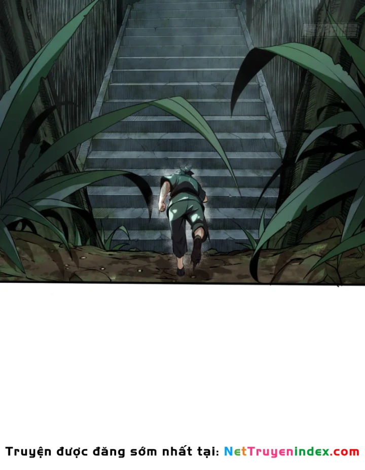 Đại Đạo Chi Thượng Chapter 4 - 5