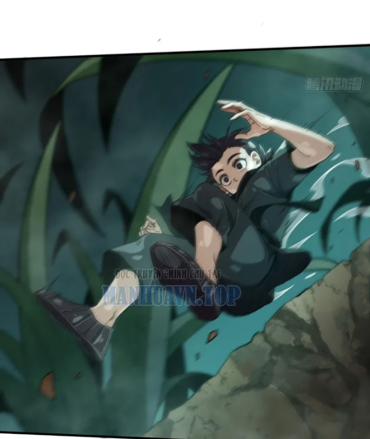 Đại Đạo Chi Thượng Chapter 4 - 6