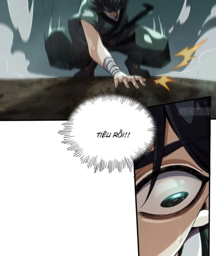 Đại Đạo Chi Thượng Chapter 4 - 8