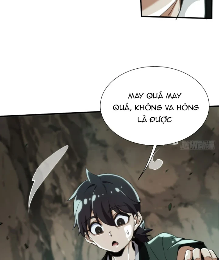 Đại Đạo Chi Thượng Chapter 4 - 9