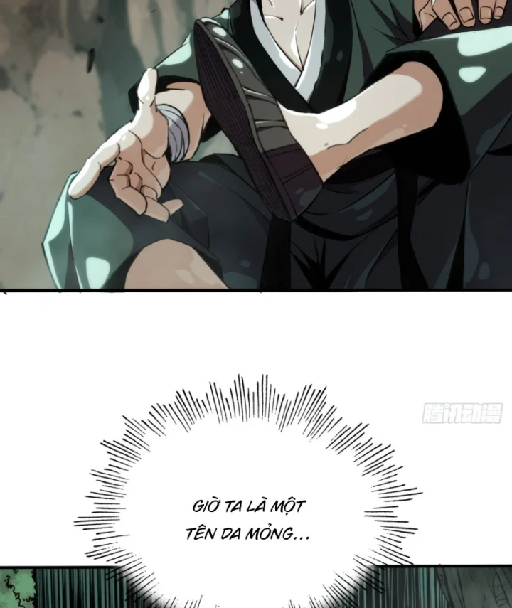 Đại Đạo Chi Thượng Chapter 4 - 10