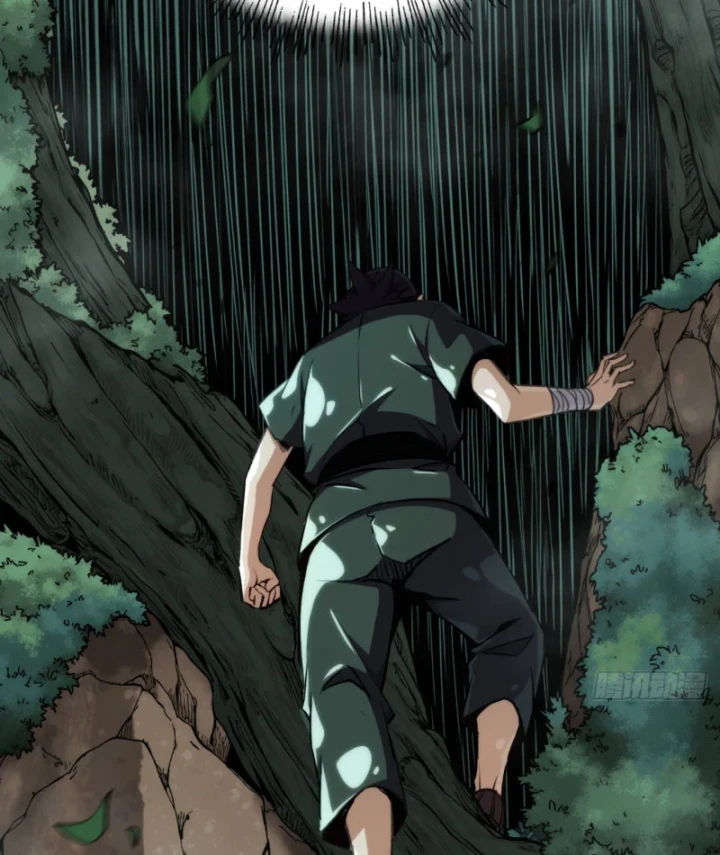 Đại Đạo Chi Thượng Chapter 4 - 11