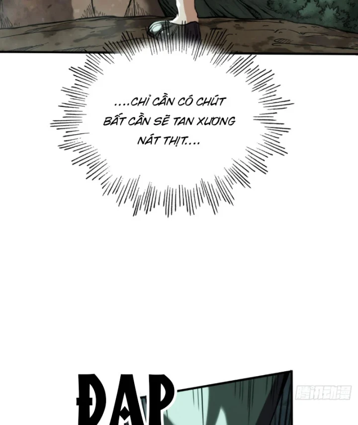 Đại Đạo Chi Thượng Chapter 4 - 12