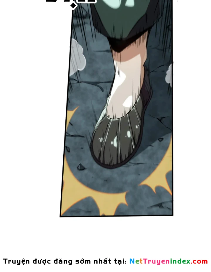 Đại Đạo Chi Thượng Chapter 4 - 13