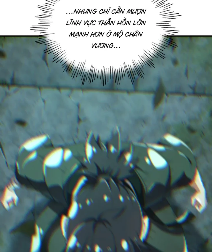 Đại Đạo Chi Thượng Chapter 4 - 16