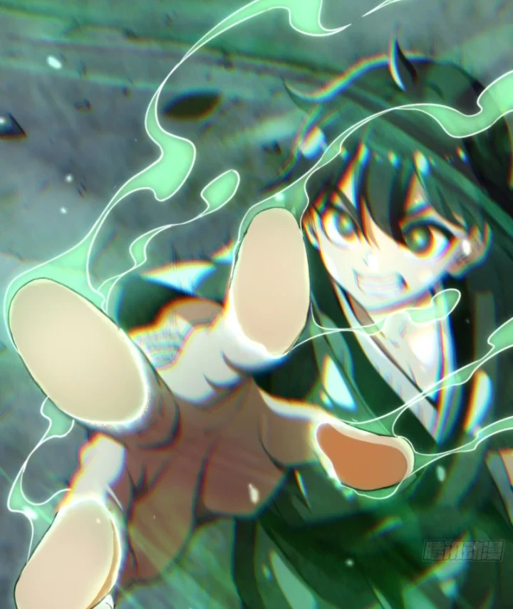 Đại Đạo Chi Thượng Chapter 4 - 21