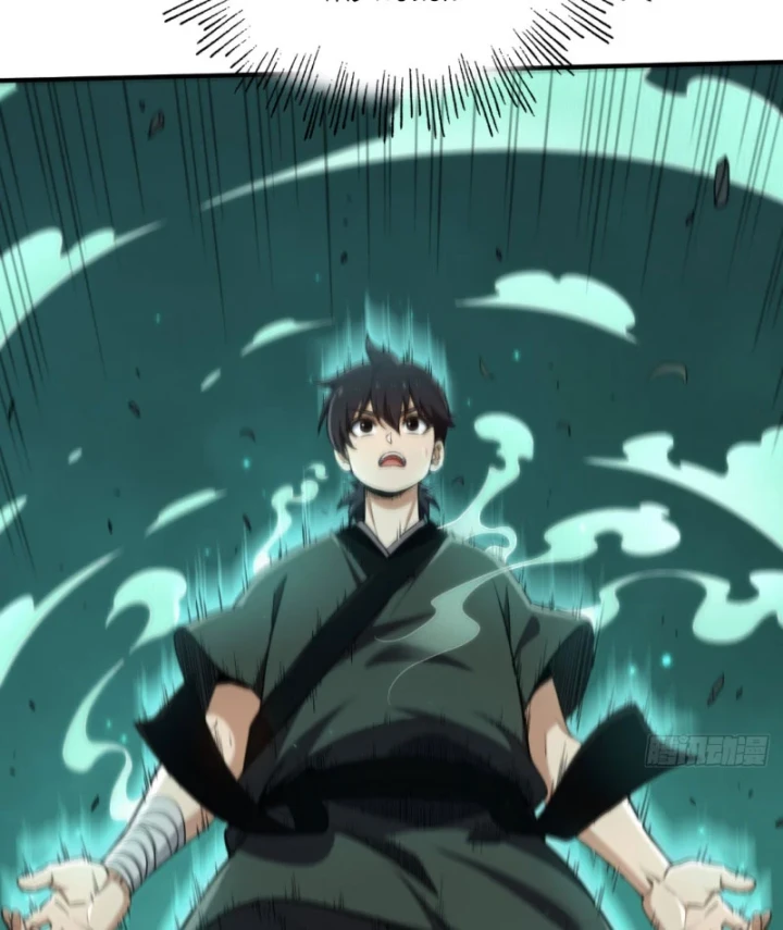 Đại Đạo Chi Thượng Chapter 4 - 25