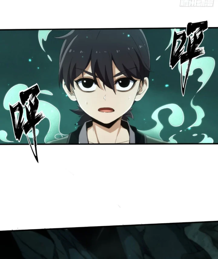 Đại Đạo Chi Thượng Chapter 4 - 27