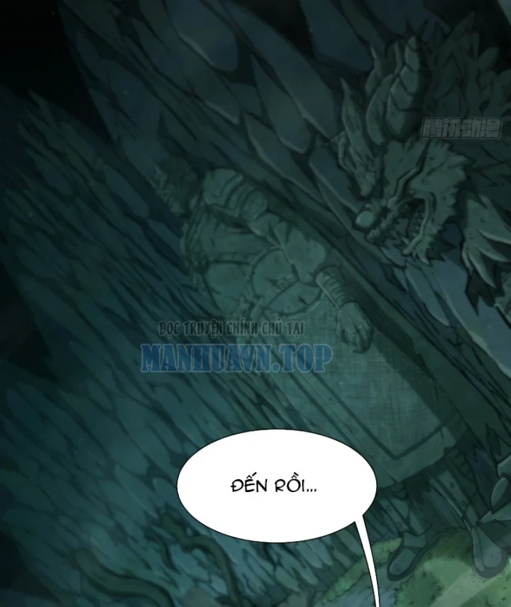 Đại Đạo Chi Thượng Chapter 4 - 28