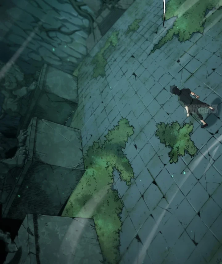 Đại Đạo Chi Thượng Chapter 4 - 29