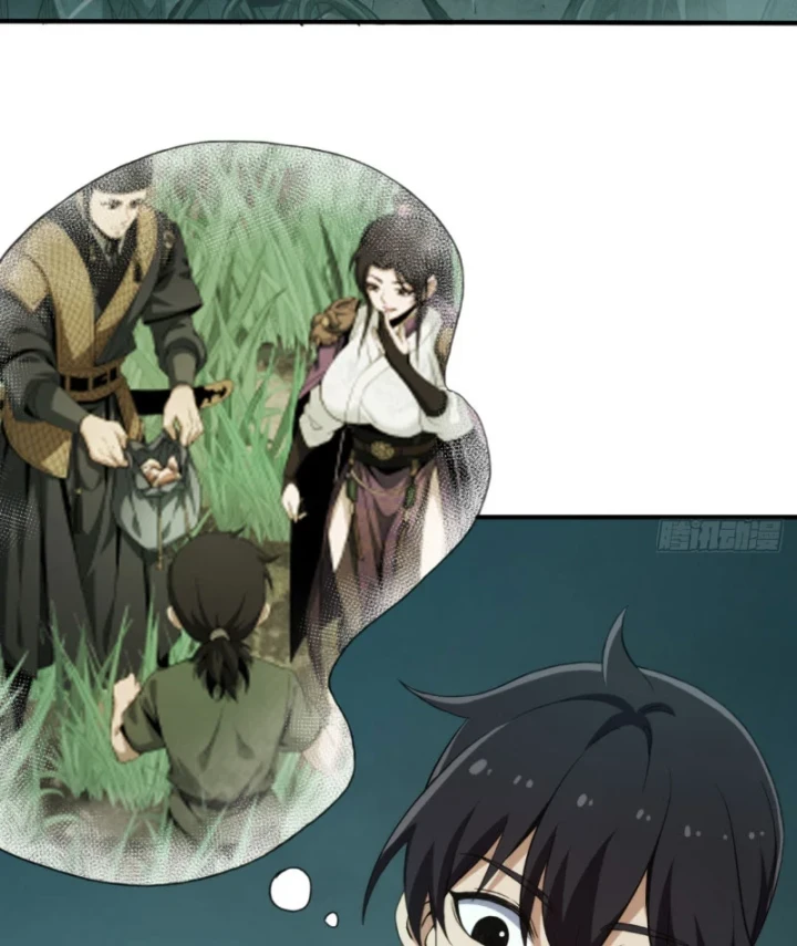 Đại Đạo Chi Thượng Chapter 4 - 32