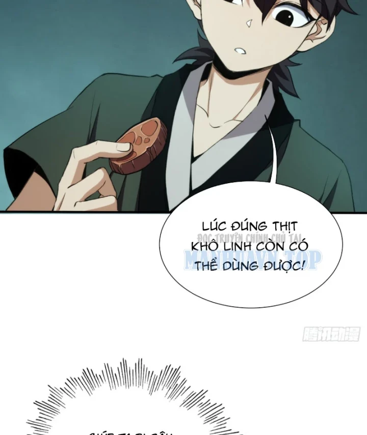 Đại Đạo Chi Thượng Chapter 4 - 33