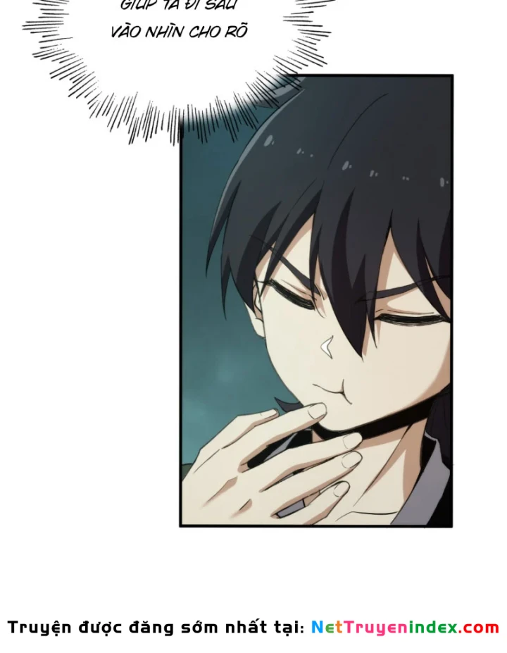 Đại Đạo Chi Thượng Chapter 4 - 34