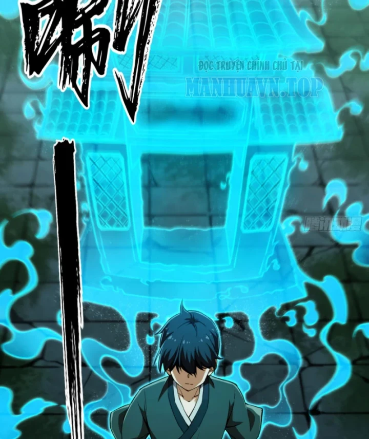 Đại Đạo Chi Thượng Chapter 4 - 36