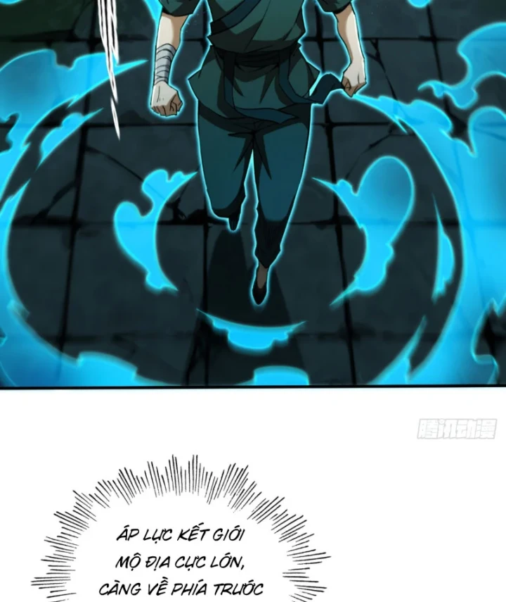 Đại Đạo Chi Thượng Chapter 4 - 37