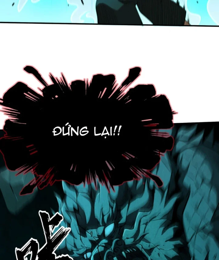 Đại Đạo Chi Thượng Chapter 4 - 39