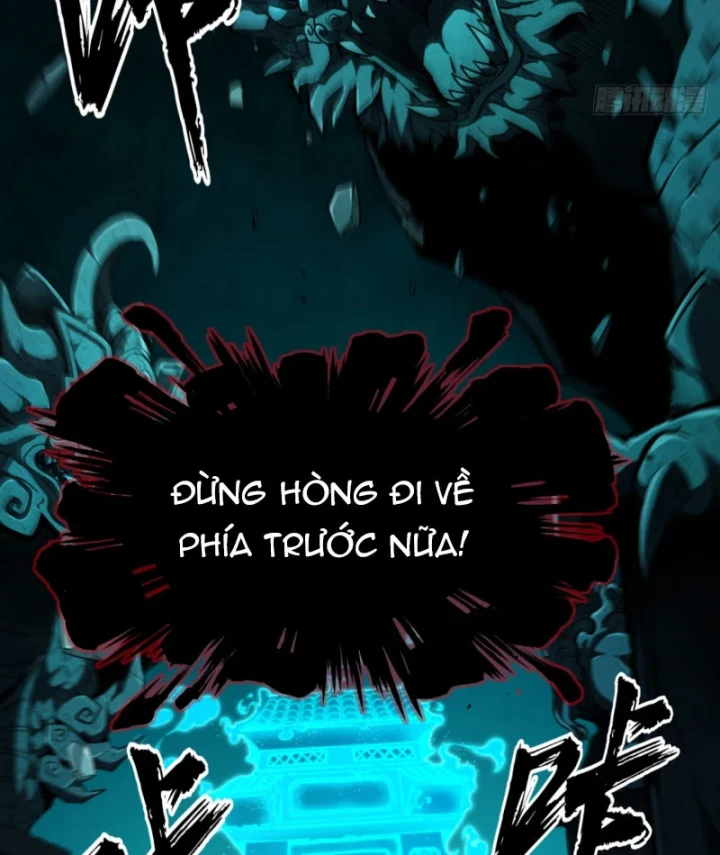 Đại Đạo Chi Thượng Chapter 4 - 40