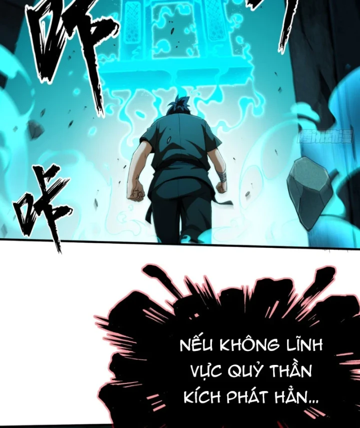 Đại Đạo Chi Thượng Chapter 4 - 41