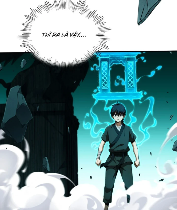 Đại Đạo Chi Thượng Chapter 4 - 45