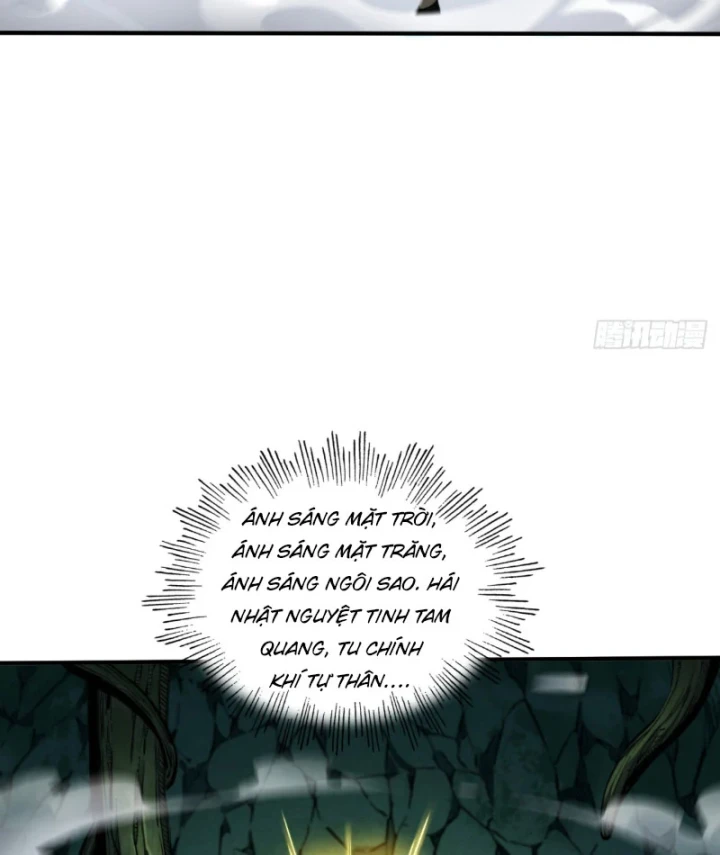 Đại Đạo Chi Thượng Chapter 4 - 46