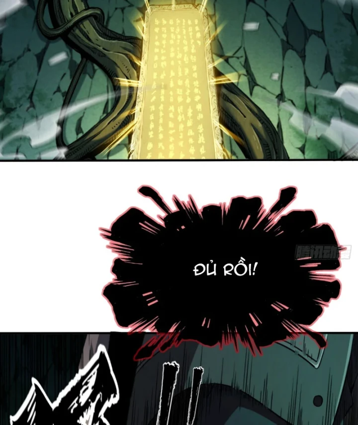 Đại Đạo Chi Thượng Chapter 4 - 47