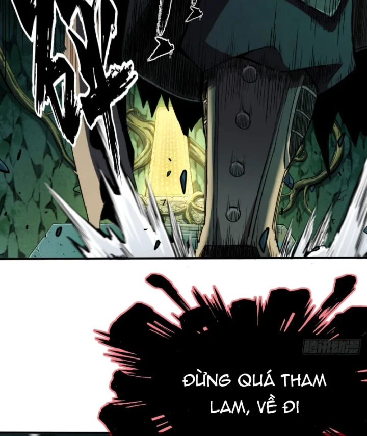 Đại Đạo Chi Thượng Chapter 4 - 48