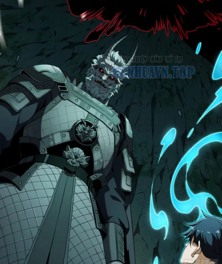 Đại Đạo Chi Thượng Chapter 4 - 49