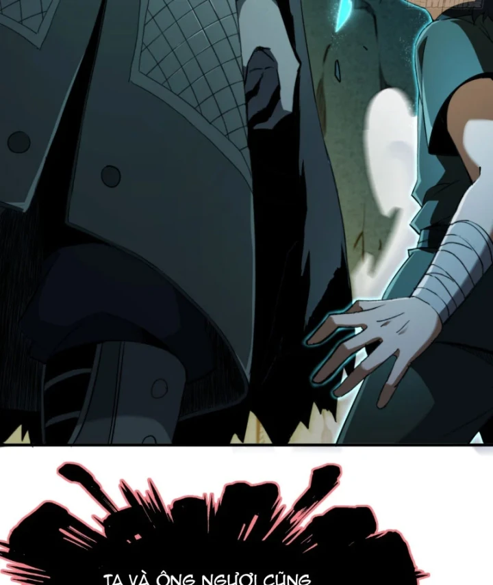 Đại Đạo Chi Thượng Chapter 4 - 50