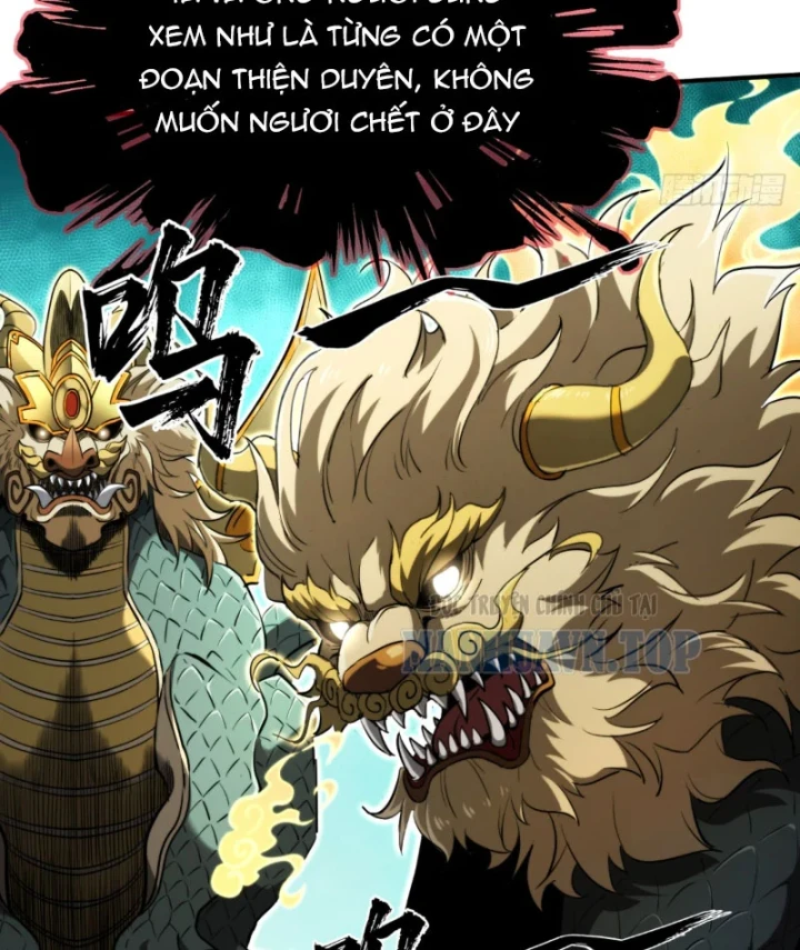 Đại Đạo Chi Thượng Chapter 4 - 51