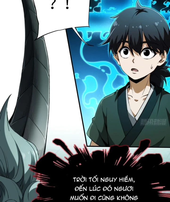 Đại Đạo Chi Thượng Chapter 4 - 53