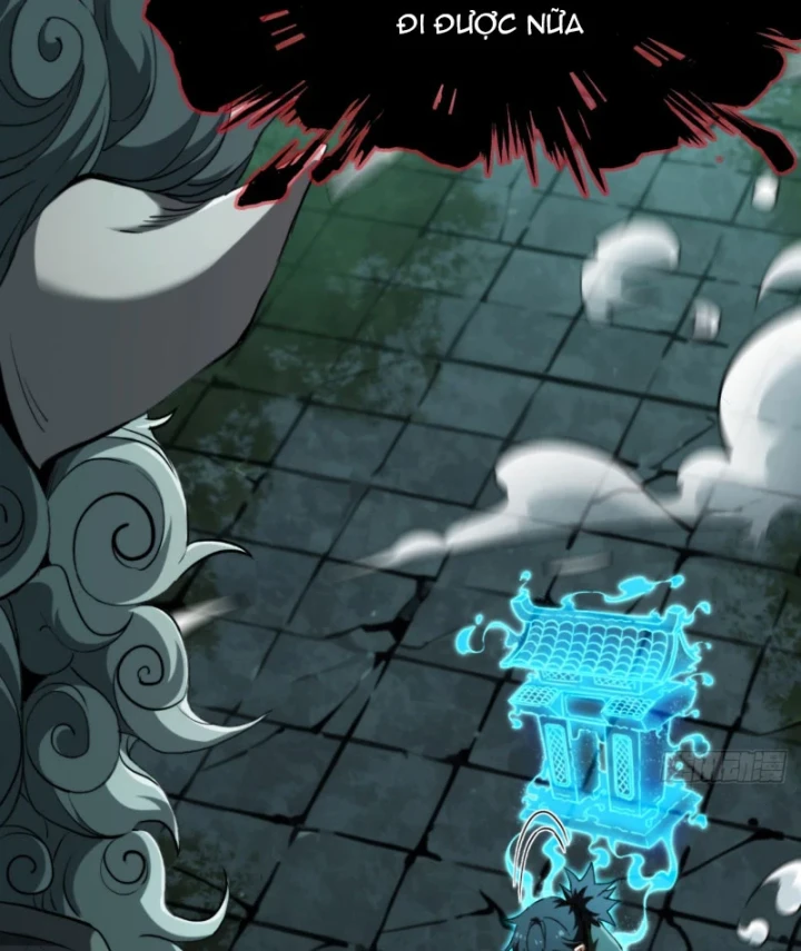 Đại Đạo Chi Thượng Chapter 4 - 54