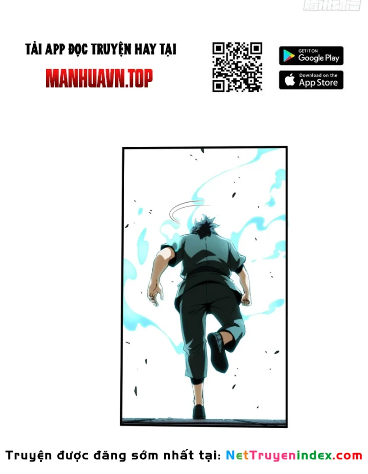 Đại Đạo Chi Thượng Chapter 4 - 56