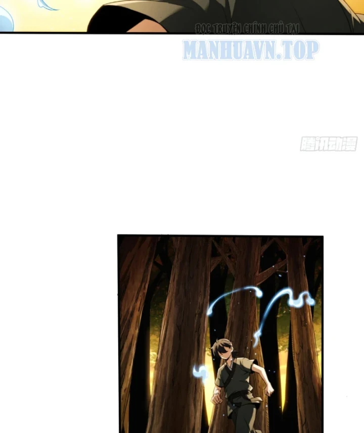 Đại Đạo Chi Thượng Chapter 4 - 58