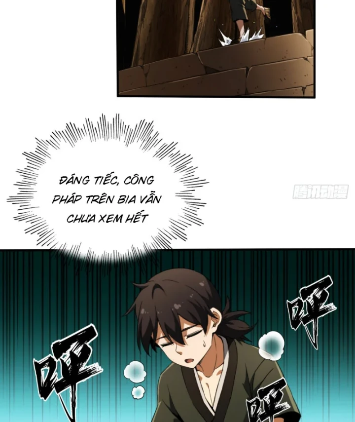 Đại Đạo Chi Thượng Chapter 4 - 59