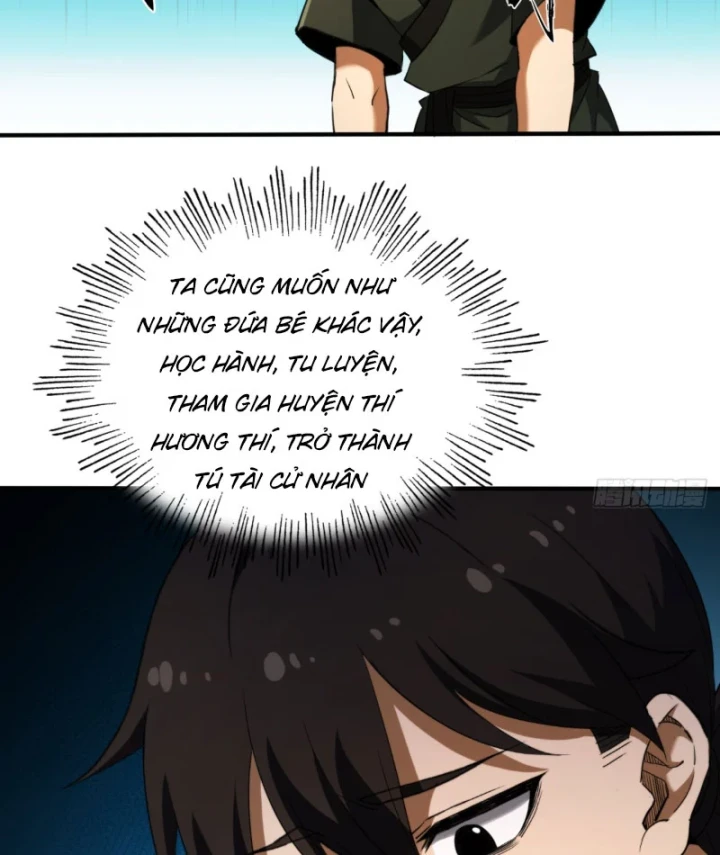 Đại Đạo Chi Thượng Chapter 4 - 60