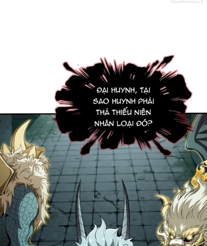 Đại Đạo Chi Thượng Chapter 4 - 68