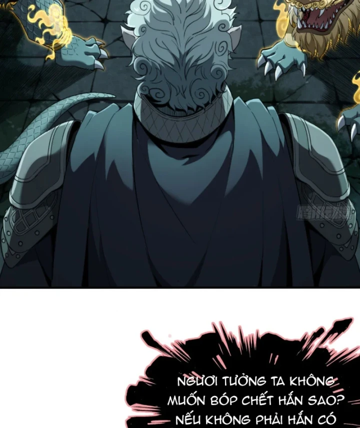 Đại Đạo Chi Thượng Chapter 4 - 69