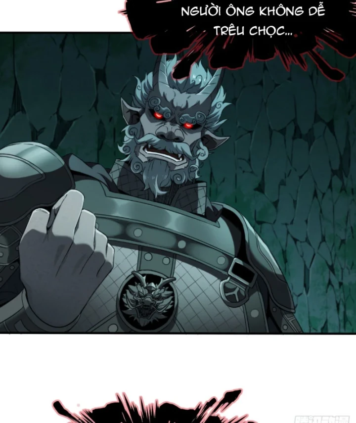 Đại Đạo Chi Thượng Chapter 4 - 70