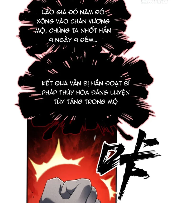 Đại Đạo Chi Thượng Chapter 4 - 71