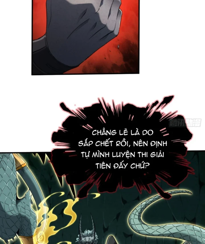 Đại Đạo Chi Thượng Chapter 4 - 72